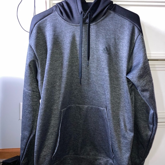 new adidas hoodie